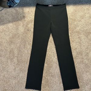 NWT Black urban outfitters pants